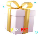 Receba seus bônus de boas-vindas no V68 Bet
