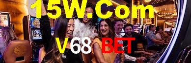 V68 Bet Login