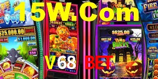 V68 Bet - Caça-Níqueis Online Cassino - V68 Casino