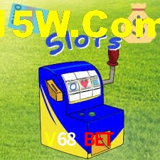 V68 Bet: Seu Cassino Premiado com Pagamentos Rápidos