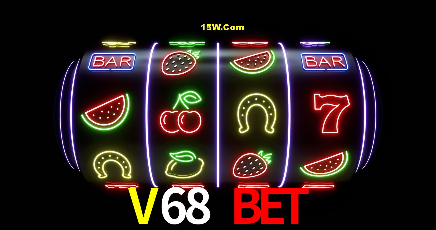 Experiência VIP V68 Bet