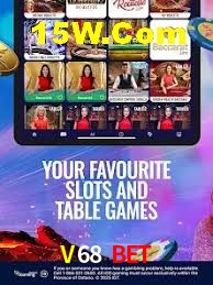 Welcome Bonus V68 Bet