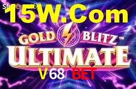 Ofertas Imperdíveis na V68 Bet: Promoções e Bônus Que Valem a Pena