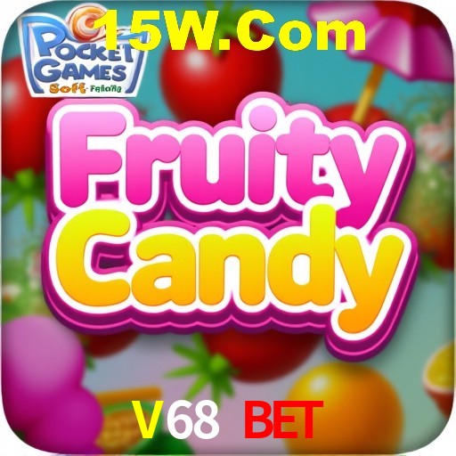 Promoção Relâmpago V68 Bet