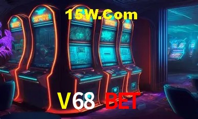 Explorando a Categoria de Eventos em Apostas na V68 Bet