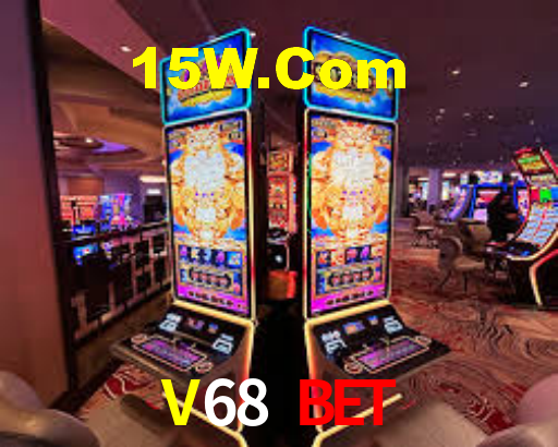 V68 Bet