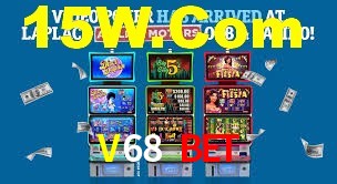 V68 Bet,V68 Casino