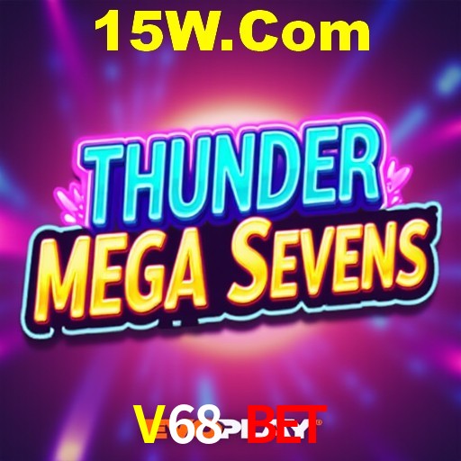 Apostas de Tênis V68 Bet