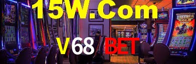 Sinta a adrenalina dos jogos de cassino com V68 Bet