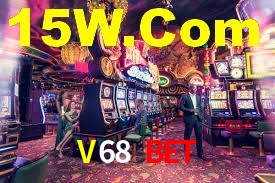 Bônus Generosos e Exclusivos no V68 Bet para Você!