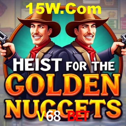 Casino VIP V68 Bet