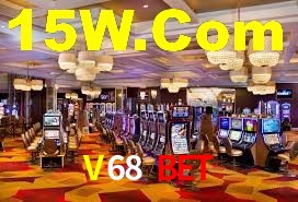 V68 Bet,V68 Casino