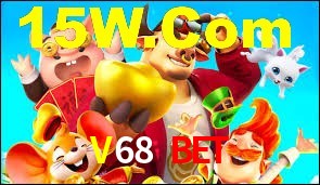 Live Casino V68 Bet