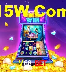 V68 Bet Login