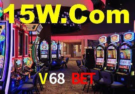 V68 Casino
