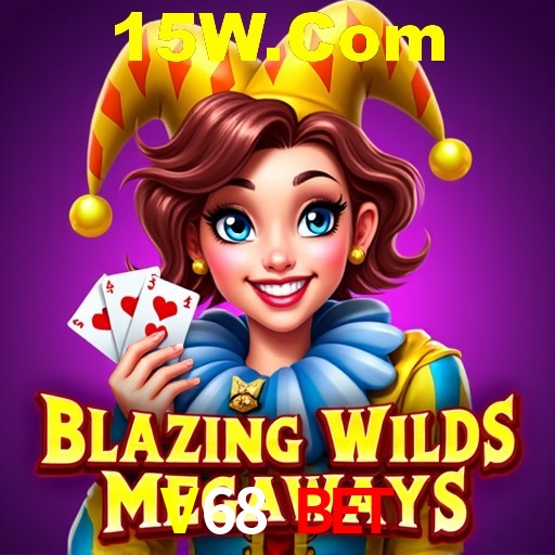 Promoções Sazonais V68 Bet