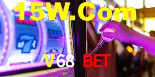Explore as vantagens do V68 Bet: serviço profissional e confiabilidade
