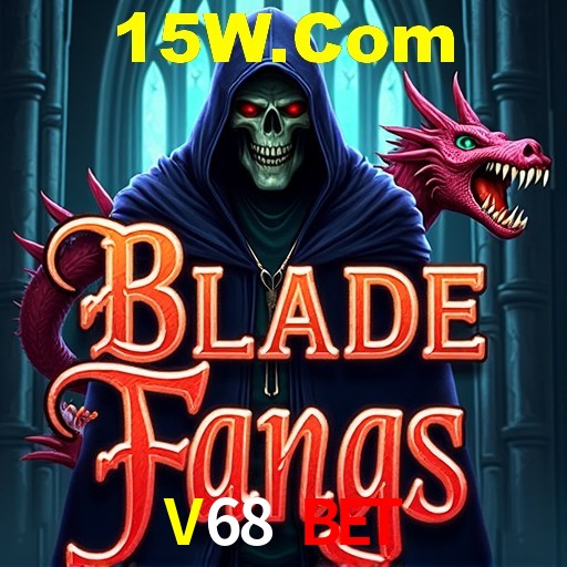 Jogos de Slot V68 Bet