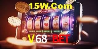 Aviator Game V68 Bet
