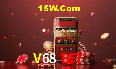 A Popularidade dos Caça-Níqueis no V68 Bet