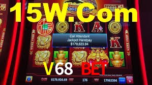 V68 Bet