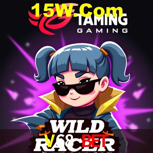 Diretório de Jogos V68 Bet