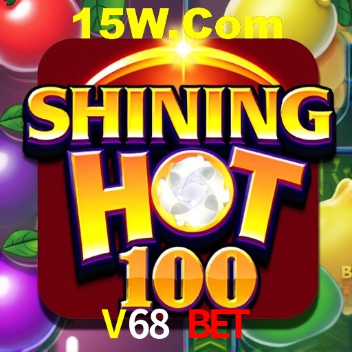 Casino Ao Vivo V68 Bet