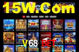 V68 Casino