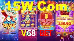 V68 Bet: Jogue Crash e Experimente Alta Recompensa Instantânea