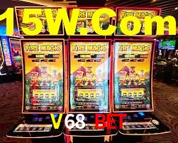 Programa VIP V68 Bet