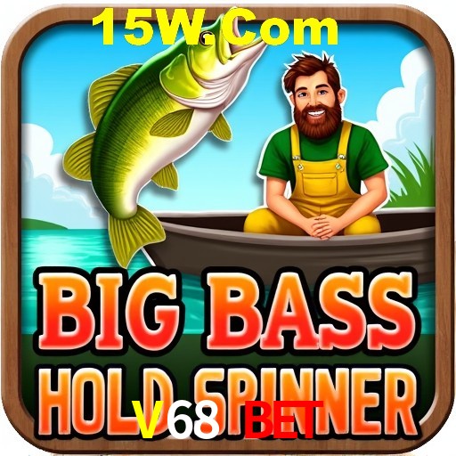Slot Games V68 Bet
