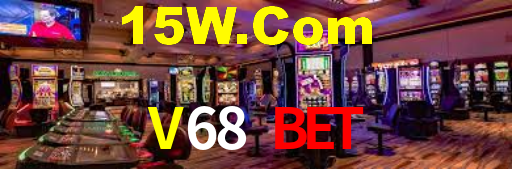 V68 Casino