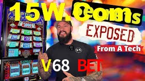 V68 Bet Login