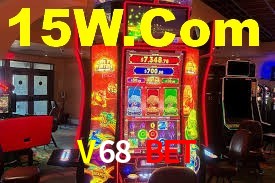 V68 Bet: A Experiência de Casino com Jogos de Mesa ao Vivo