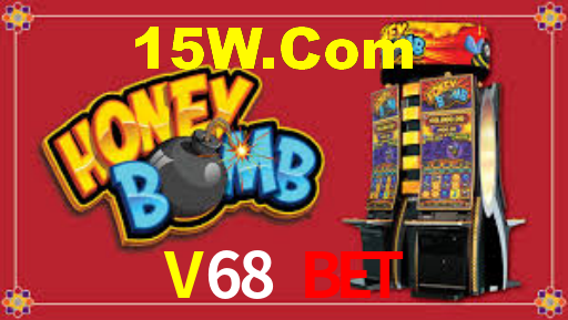 V68 Bet Login