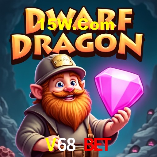 Descubra a Magia dos Jogos de Arcade no V68 Bet