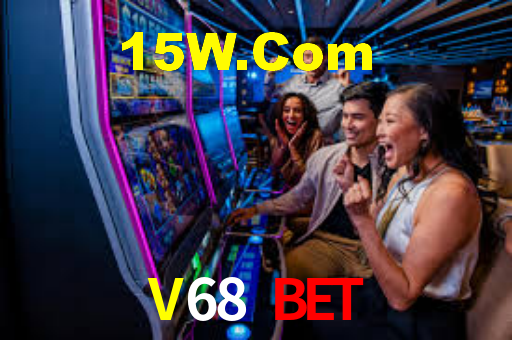 V68 Bet