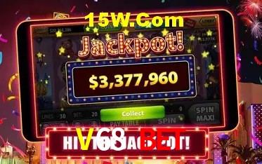 Descubra a Essência do V68 Bet: Nossa História e Compromissos