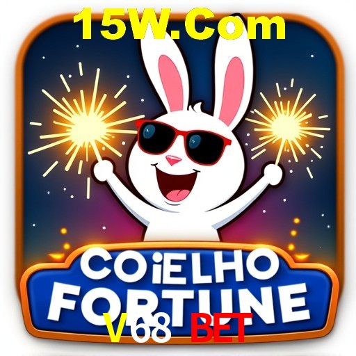 Descubra o Mundo do Cassino Online com V68 Bet