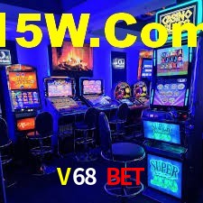 V68 Bet