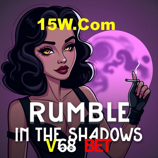 A Revolução dos Aplicativos de Jogos no V68 Bet