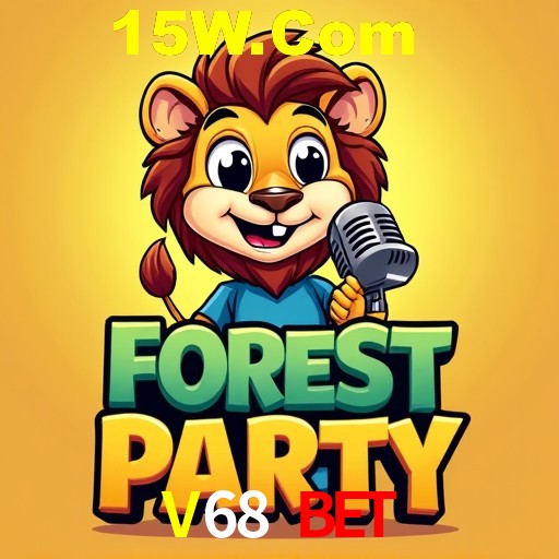Live Casino V68 Bet