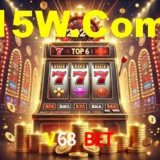 V68 Bet App Interface