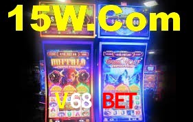 V68 Casino
