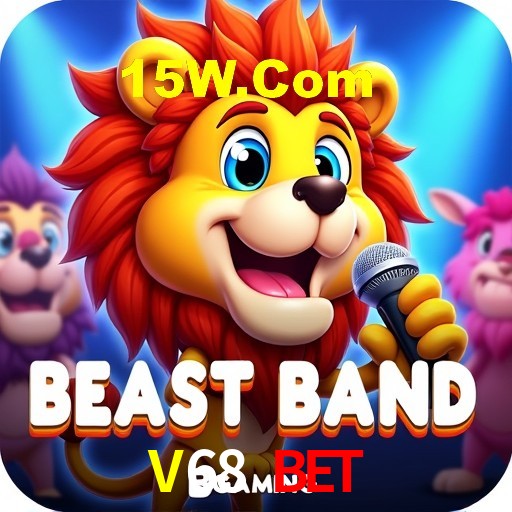 A Experiência Imersiva dos Cassinos Ao Vivo no V68 Bet