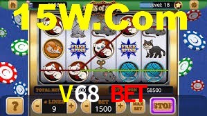 V68 Bet