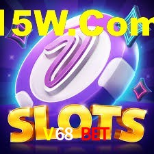Tournaments V68 Bet