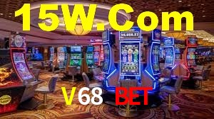 V68 Bet,V68 Casino