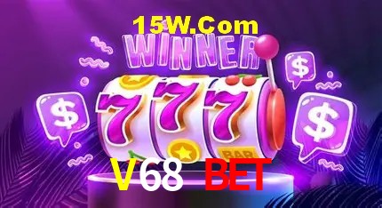 Descubra a Essência do V68 Bet: Nossa História e Compromissos