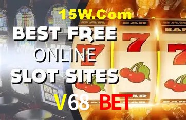 Descubra o Programa VIP da V68 Bet: Vantagens Exclusivas para Jogadores